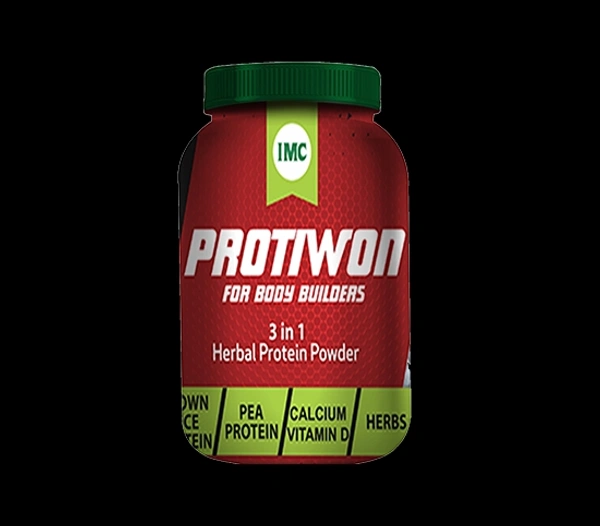 Protiwon For Body Builders  - 1 Kg, 750
