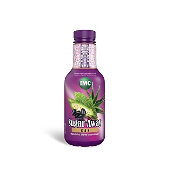 Sugar Away Ras  - 500 Ml, 90