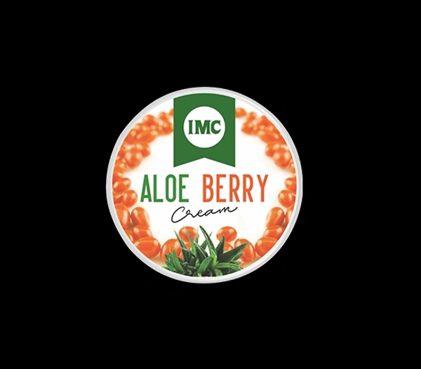 Aloe Berry Cream  - 10 Gm, 7