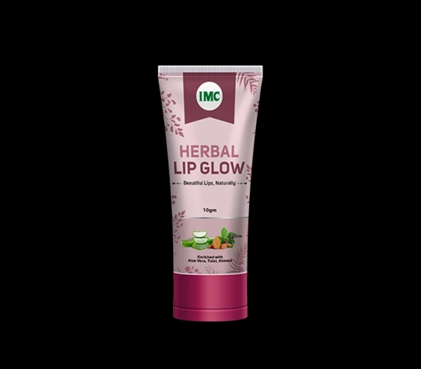 HERBAL LIP GLOW - 10 Gm, 25