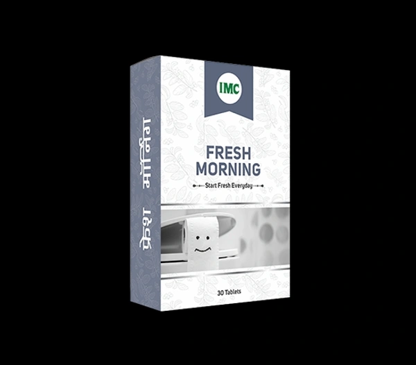 Fresh Morning Tablet  - 105, 30 Tab