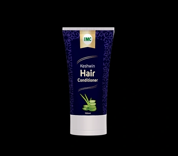 KESHWIN HAIR CONDITIONER - 150 Gm, 55