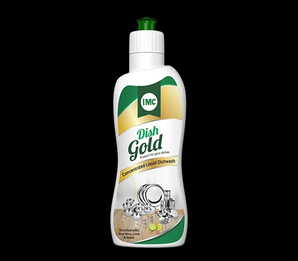 DISH GOLD - 250 Ml, 20