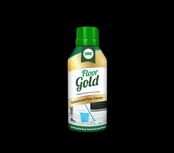 FLOOR GOLD CONCENTRATE - 27, 100 Ml