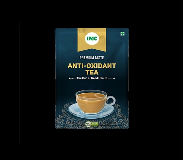 ANTI OXIDANT TEA POUCH - 25, 250 Gm