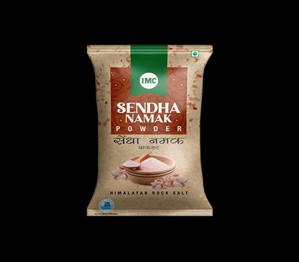 SENDHA NAMAK - 500 Gm, 18