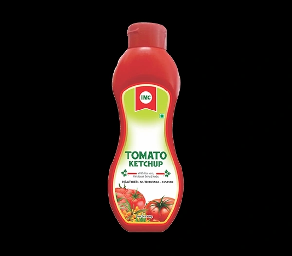 TOMATO KETCHUP - 600 Gm, 30