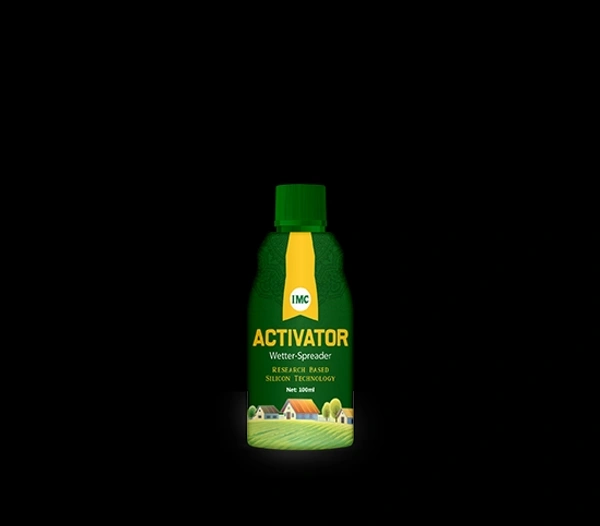 ACTIVATOR - 100 Ml, 40