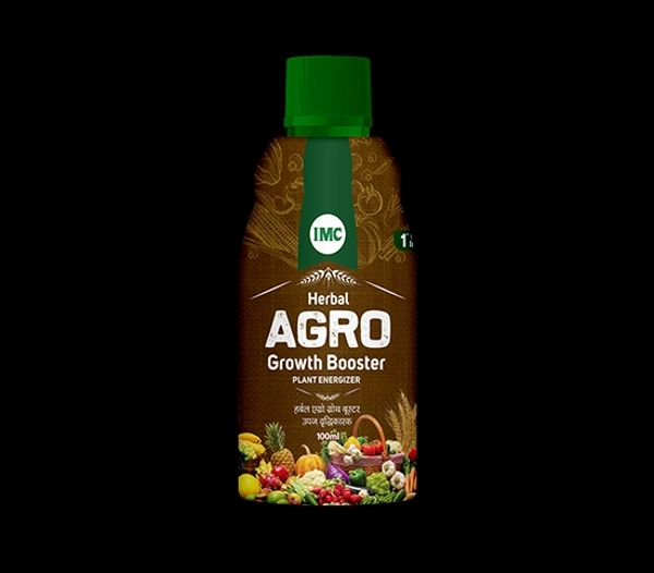 HERBAL AGRO GROWTH BOOSTER - 100 Ml, 28