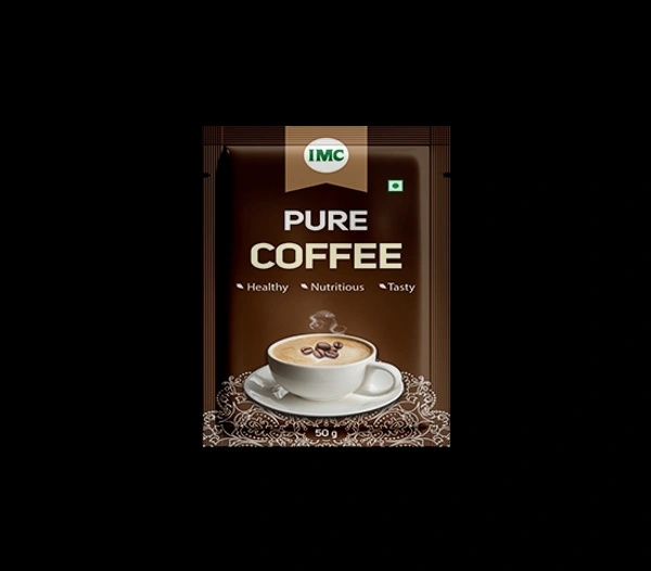 Pure Coffee - 50 Gm, 35