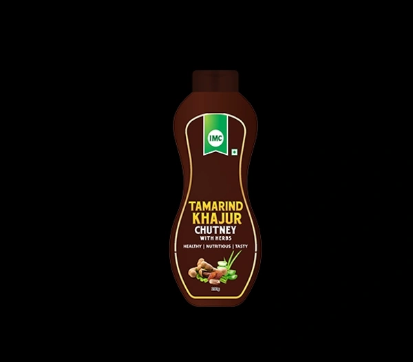 TAMARIND KHAJUR CHUTNEY  - 200 Gm, 22