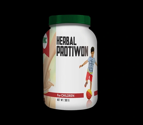 PROTIVON CHILDREN - 300 Gm, 150