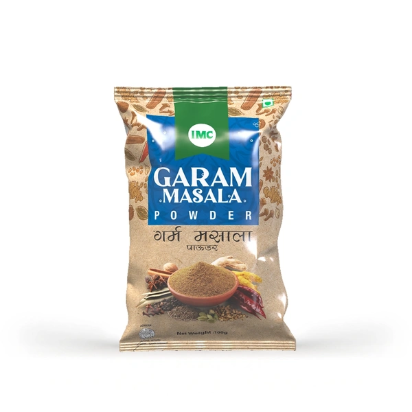 GARAM MASALA POWDER - 100 Gm, 18