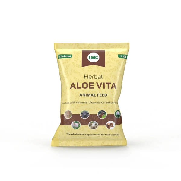 ALOE VITA - 100