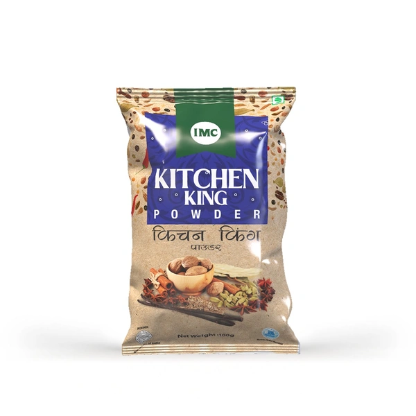 KITCHEN KING - 100 gm, 19