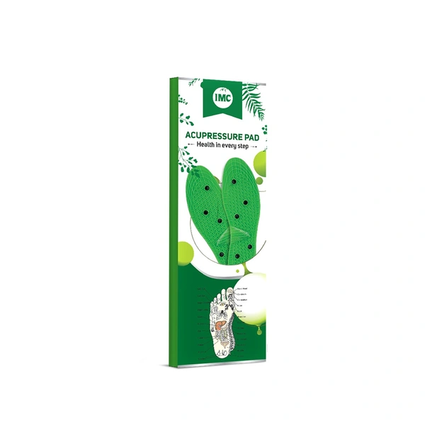 Acupressure Pads - 1 Pair, 75