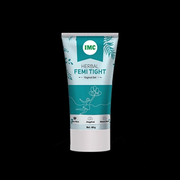 FEMI TIGHT GEL 60GM - 100