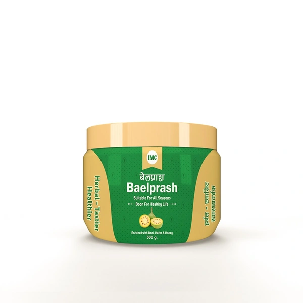 BAELPRASH 500GM - 500GM, 120