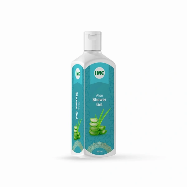 SHOWER GEL - 60
