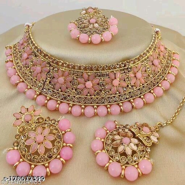Elite Graceful Jewellery Sets