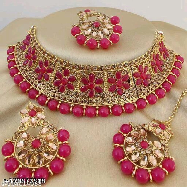 Elite Graceful Jewellery Sets