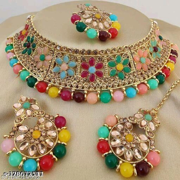 Elite Graceful Jewellery Sets
