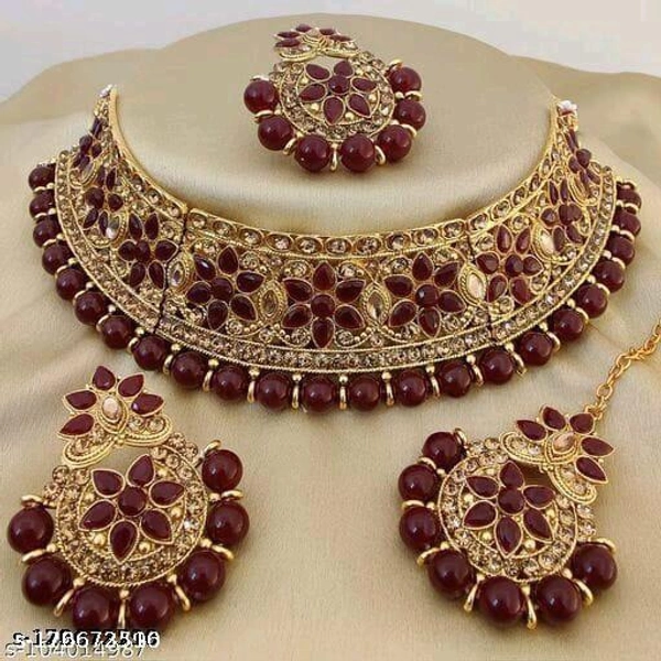 Elite Graceful Jewellery Sets