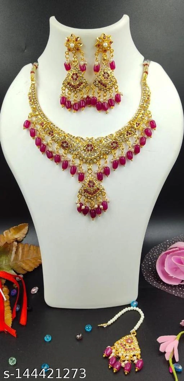 Diva Graceful Jewellery Sets