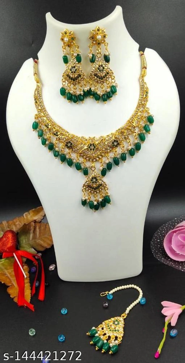 Diva Graceful Jewellery Sets