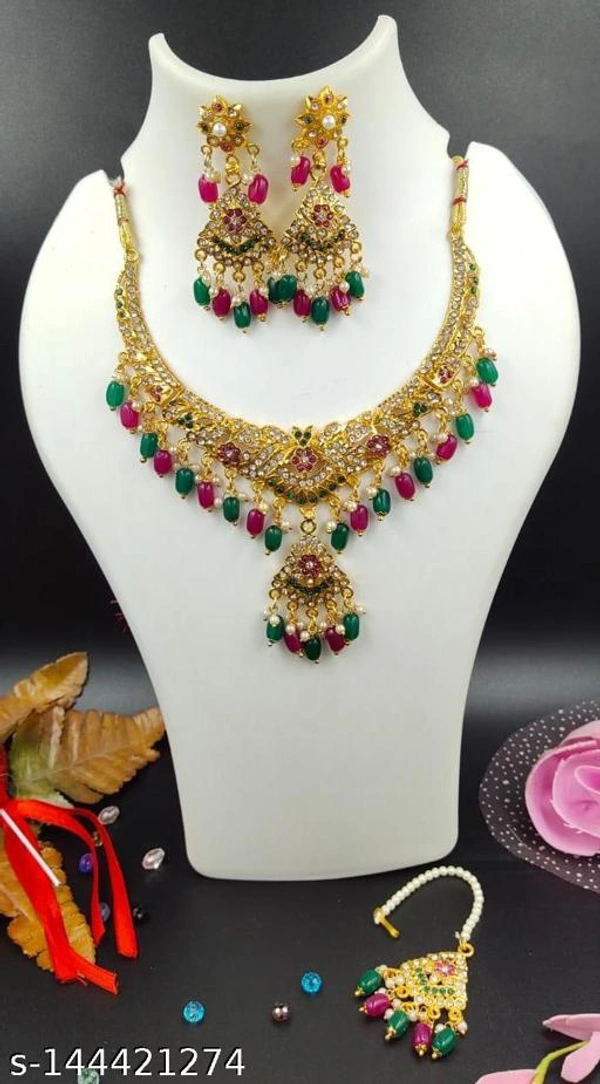 Diva Graceful Jewellery Sets