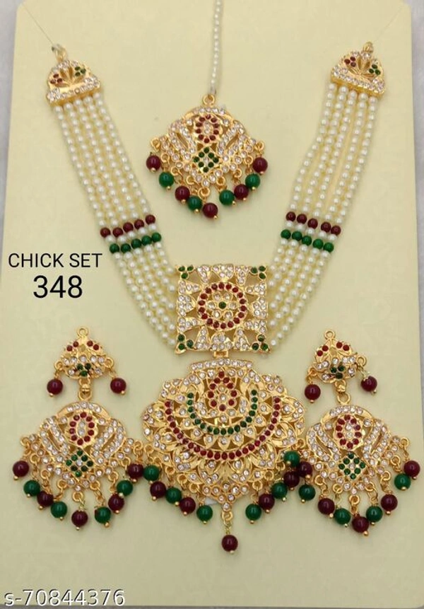 Chick Set Women jewellery set 