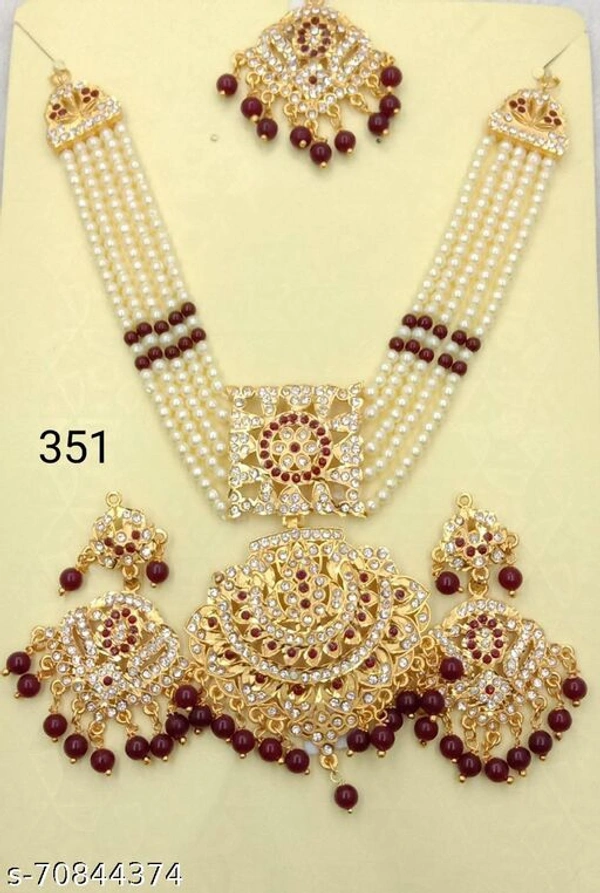 Chick Set Women jewellery set 