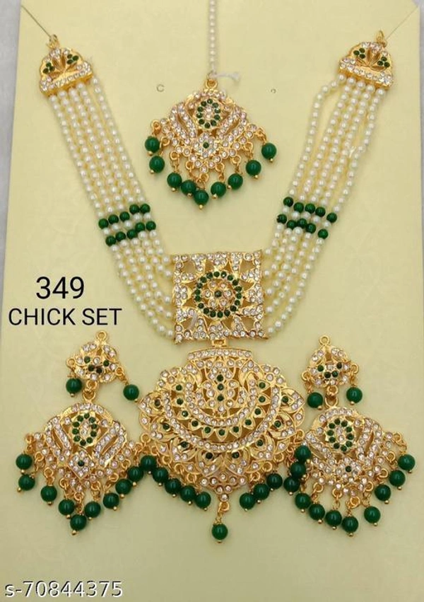 Chick Set Women jewellery set 