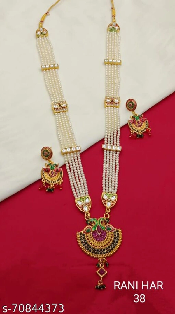 Rani Har Jewellery Sets 