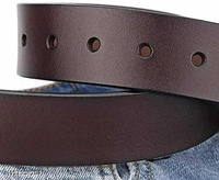 Styles Unique Men Leather Belts