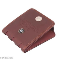 BMW Combo Multicolor wallets 