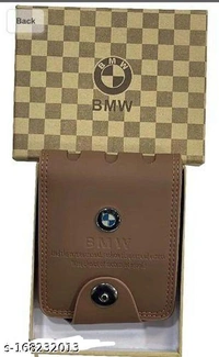 BMW Combo Multicolor wallets 