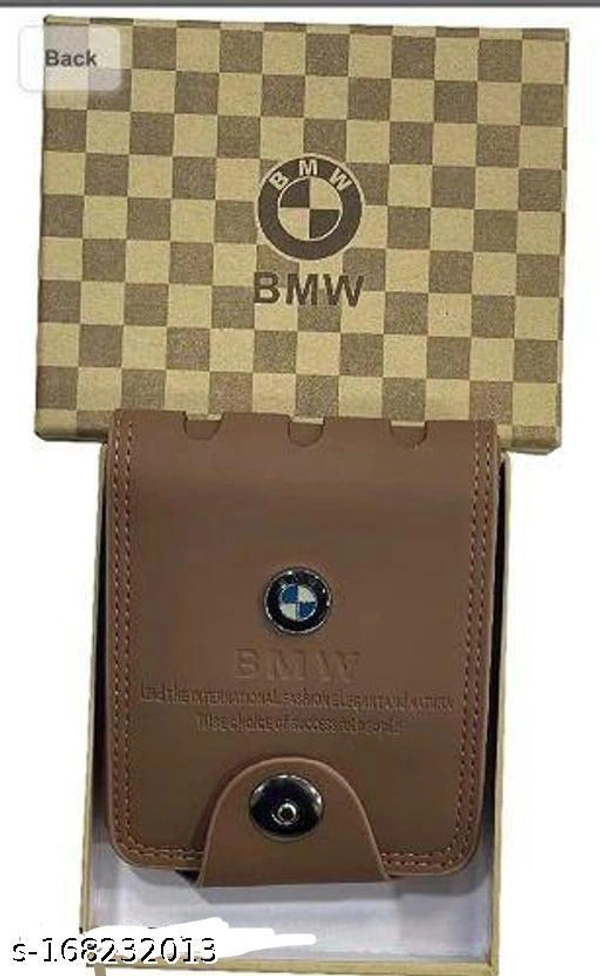 BMW Combo Multicolor wallets 