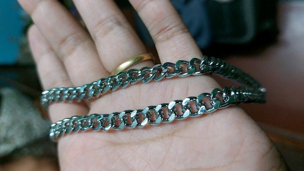 Attractive Men Chains*