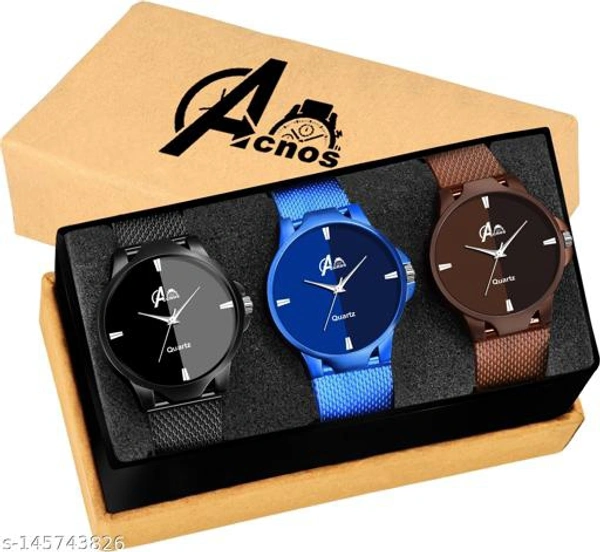 Ravishing Men Analog Watches