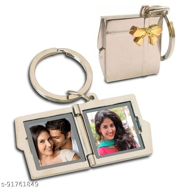 Royal Keychain Customized 
