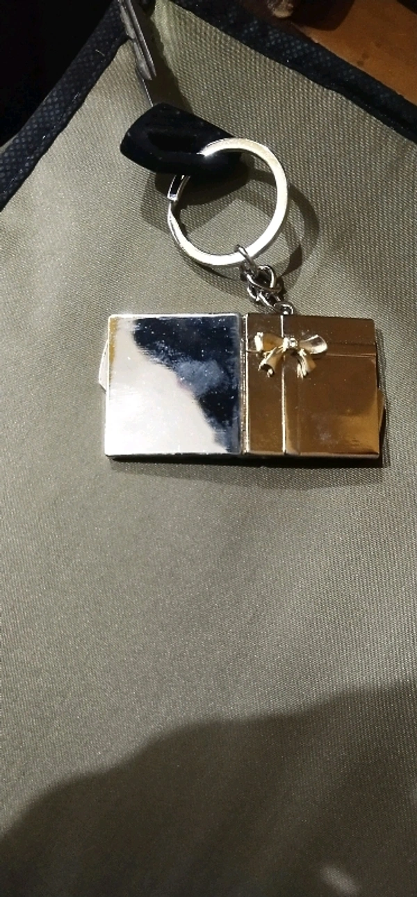 Royal Keychain Customized 