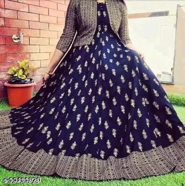 Jivika Voguish Kurtis - M