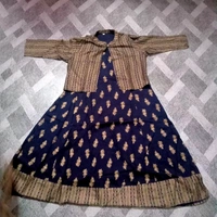 Jivika Voguish Kurtis - M