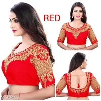 Adrika Drishya Women Blouses - Free Size