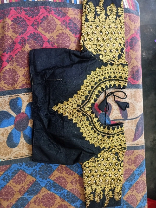 Adrika Drishya Women Blouses - Free Size