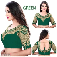 Adrika Drishya Women Blouses - Free Size
