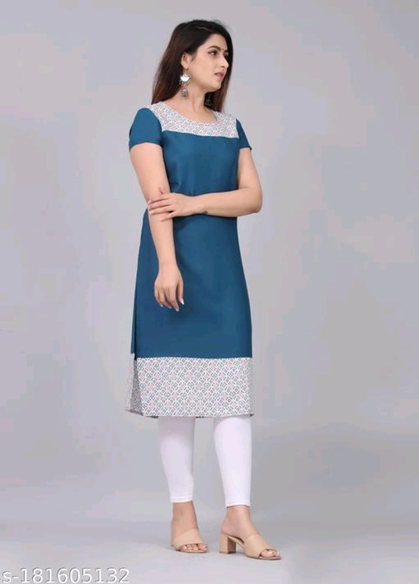 Anarkali Kurtis - M