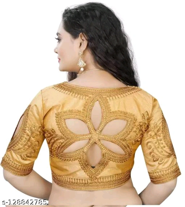 New Embroidered Women Blouses - All Size Available
