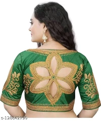 New Embroidered Women Blouses - All Size Available